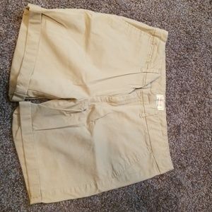Gap Shorts